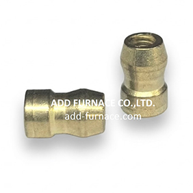 Adapter for Electrode 6mm